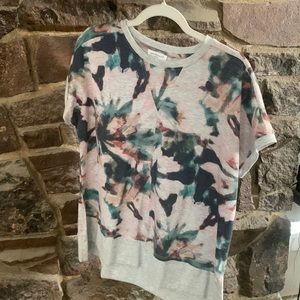 Stunning Westbound blouse